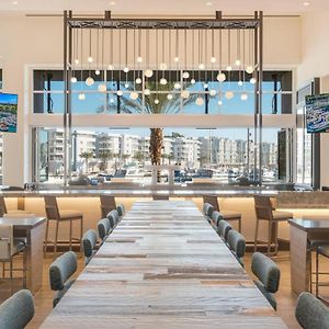 Courtyard By Marriott Marina Del Rey